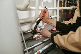 Our Proven Process for Efficient Plumbing Repairs